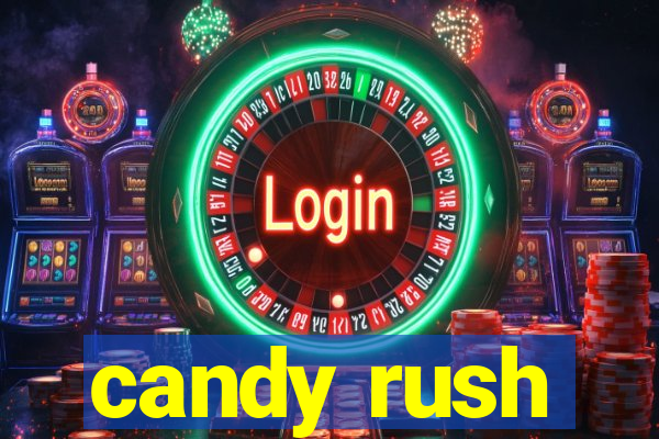 candy rush